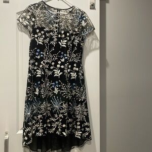 Adrianna Papell size 10 women’s dress